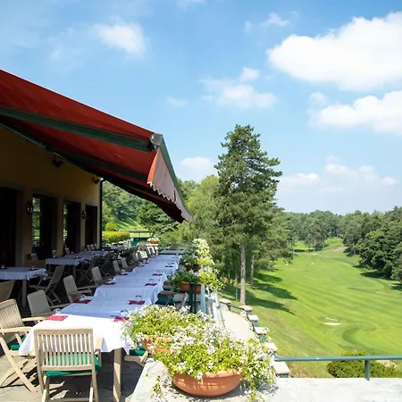 Bed & Breakfast Golf D'este 3*
