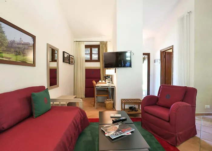 Golf D'este 3* Montorfano