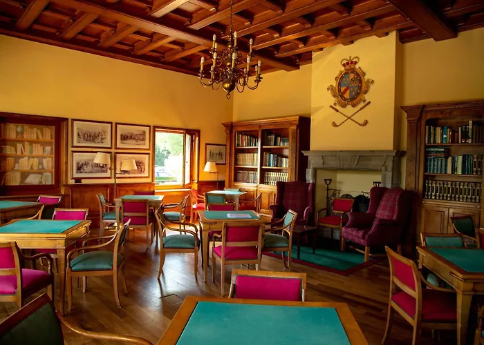 Bed & Breakfast Golf D'este Montorfano