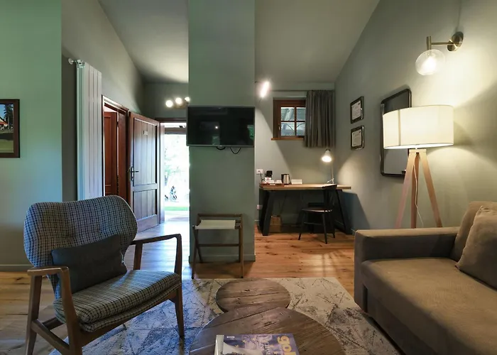 Bed & Breakfast Golf D'este Montorfano