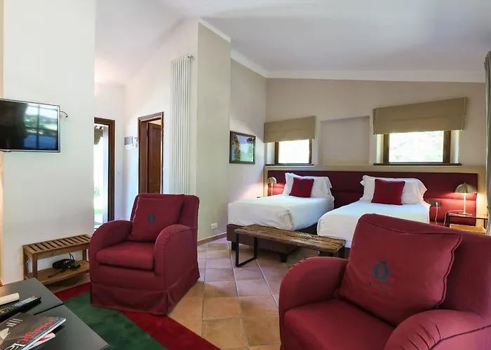 Golf D'este 3* Montorfano