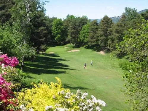 Golf D'este Bed & Breakfast Montorfano