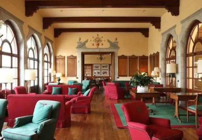 Golf D'este Bed & Breakfast