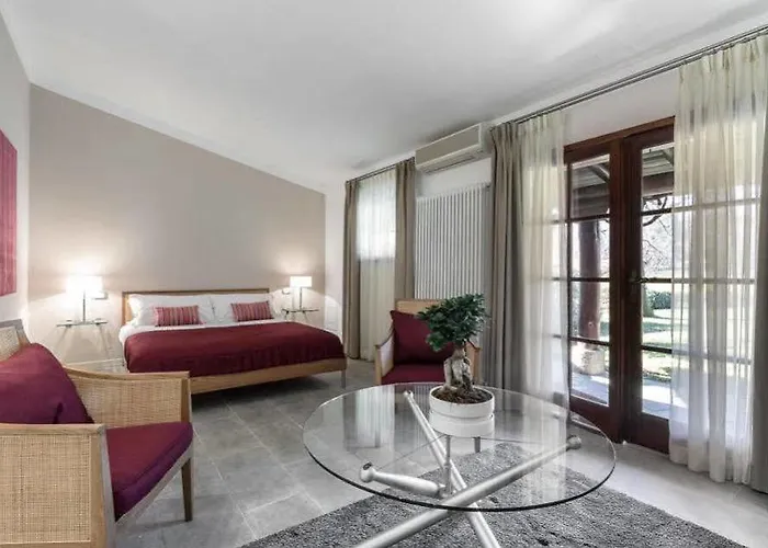 Golf D'este Bed & Breakfast 3*