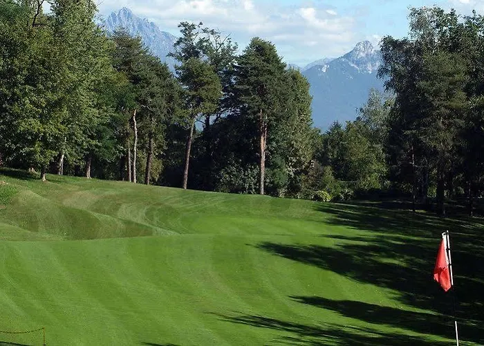 Bed & Breakfast Golf D'este