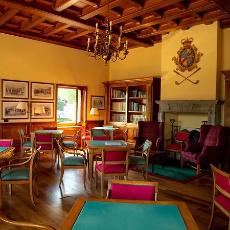 Bed and Breakfast Golf D'este Montorfano