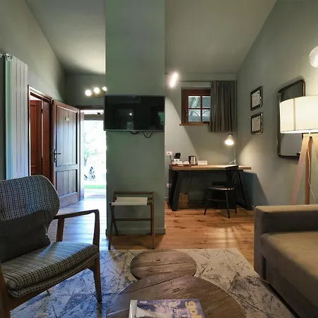 Bed and Breakfast Golf D'este Montorfano