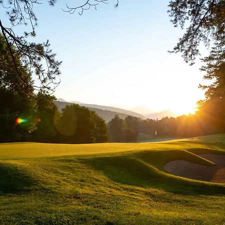 Golf D'este Montorfano