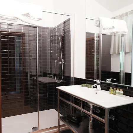 Golf D'este Couette-café 3*