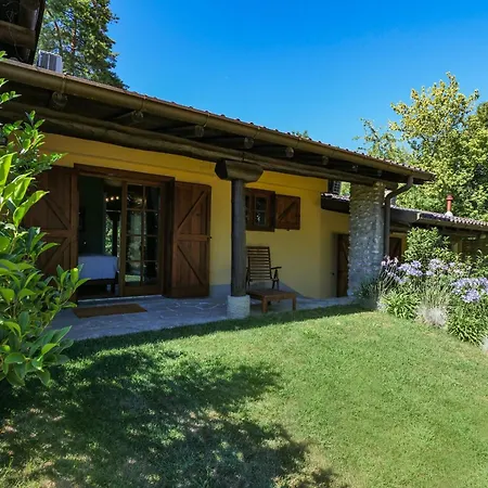 Bed and Breakfast Golf D'este 3*