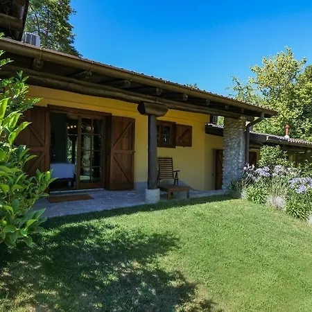 Nocleg ze śniadaniem Golf D'este Montorfano