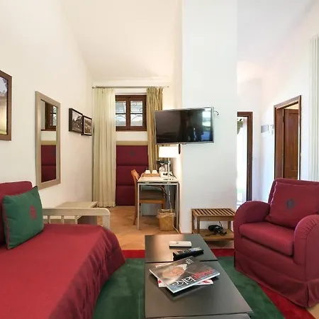 Golf D'este 3*