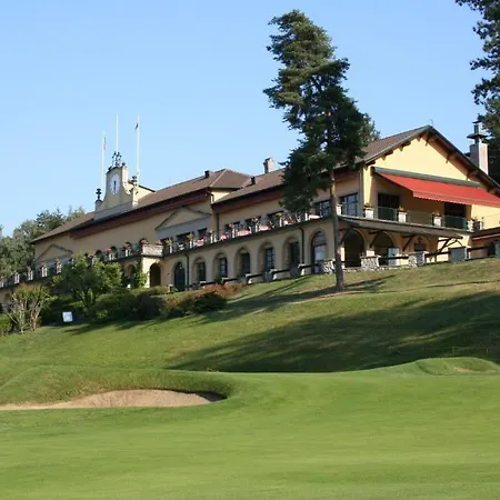 Nocleg ze śniadaniem Golf D'este