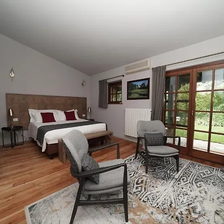 Golf D'este 3*