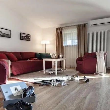 Golf D'este Frühstückspension 3*