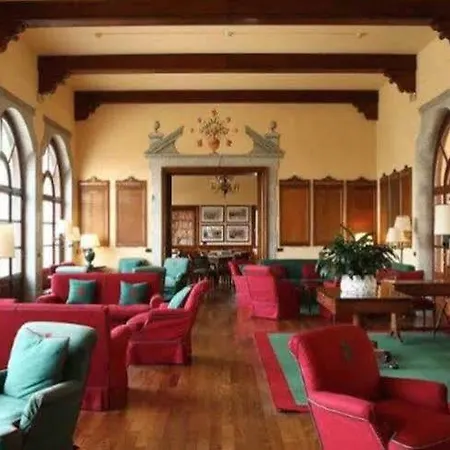 Golf D'este Frühstückspension