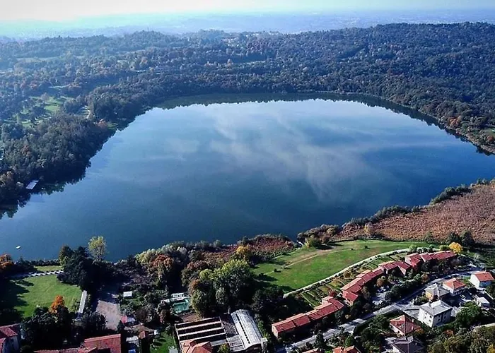 Golf D'este 3* Montorfano