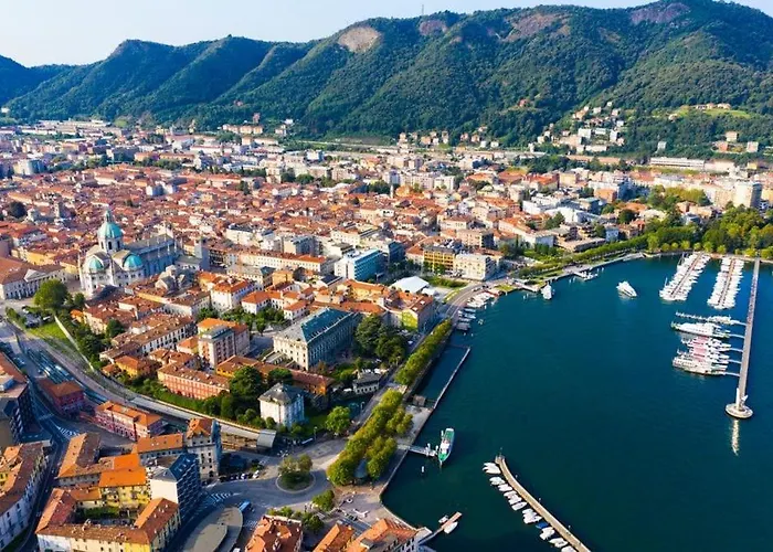 Golf D'este Bed and Breakfast Montorfano