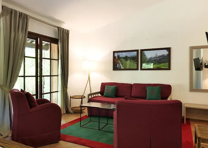 Golf D'este Bed and Breakfast 3*