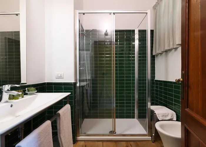 Golf D'este Bed and Breakfast 3*