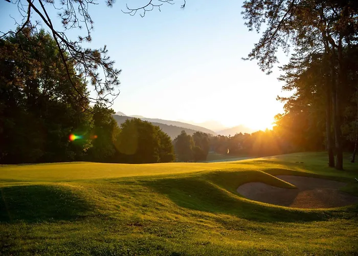 Golf D'este Montorfano