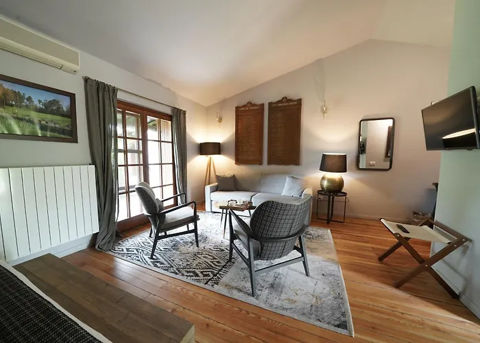 Golf D'este 3* Montorfano