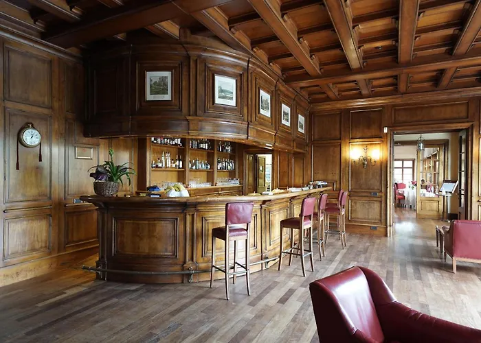 Bed and Breakfast Golf D'este Montorfano