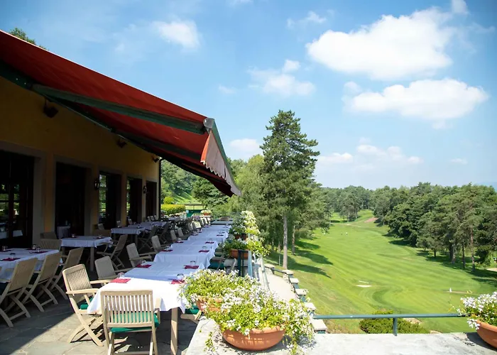 Bed and Breakfast Golf D'este 3*
