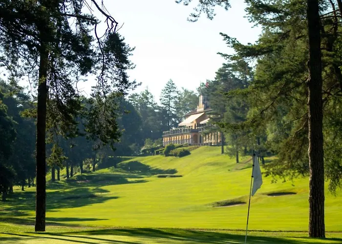 Golf D'este Bed and Breakfast 3*