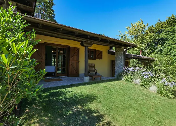 Bed and Breakfast Golf D'este 3*