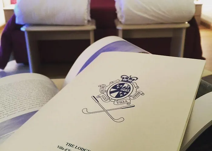 Golf D'este 3* Montorfano