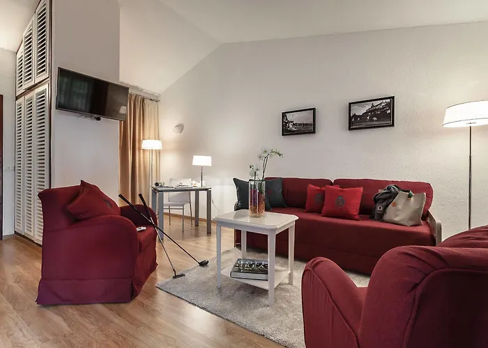 Bed and Breakfast Golf D'este Montorfano