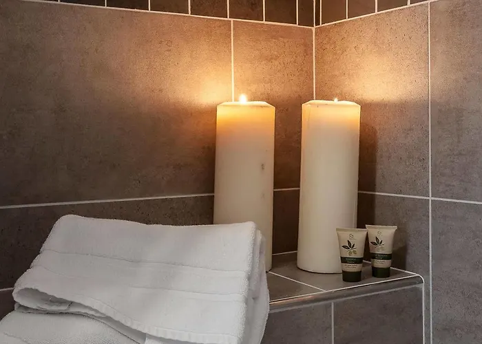 Golf D'este Bed and Breakfast Montorfano