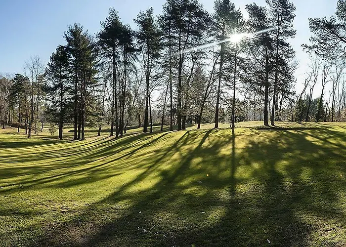 Bed and Breakfast Golf D'este Montorfano