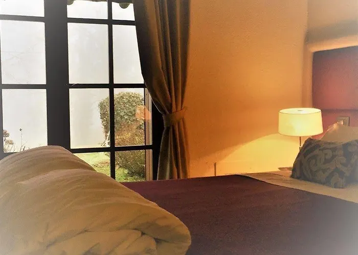 Golf D'este Bed and Breakfast