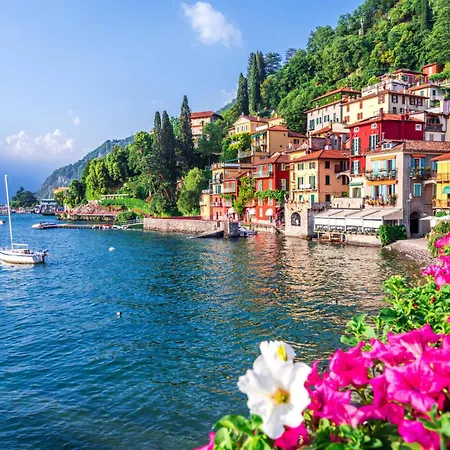 Golf D'este Bed & Breakfast Montorfano