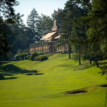 Golf D'este Bed & Breakfast Montorfano