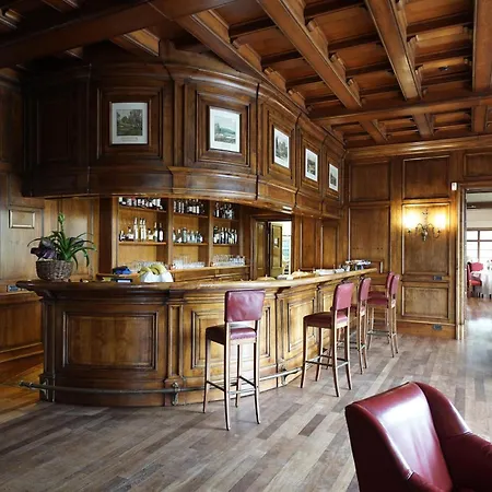 Bed & Breakfast Golf D'este Montorfano