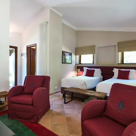 Golf D'este 3* Montorfano