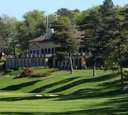 Golf D'este Montorfano