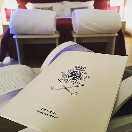 Golf D'este 3* Montorfano