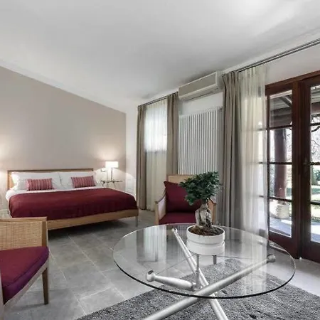 Golf D'este Bed & Breakfast 3*