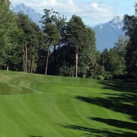 Bed & Breakfast Golf D'este