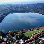 Golf D'este 3* Montorfano
