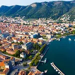 Golf D'este Bed & Breakfast Montorfano