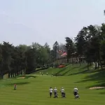 Golf D'este Bed & Breakfast Montorfano