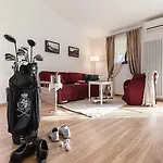 Bed & Breakfast Golf D'este 3*