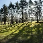 Bed & Breakfast Golf D'este Montorfano
