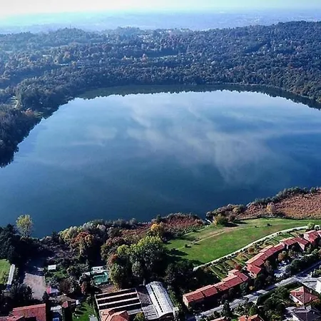Golf D'este 3* Montorfano