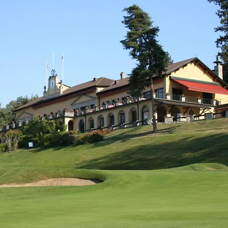 Golf D'este Montorfano